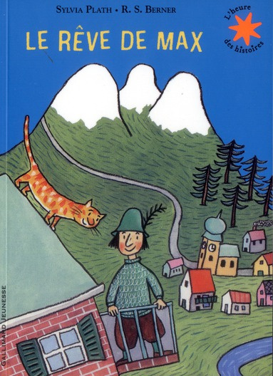 Emprunter Le rêve de Max livre