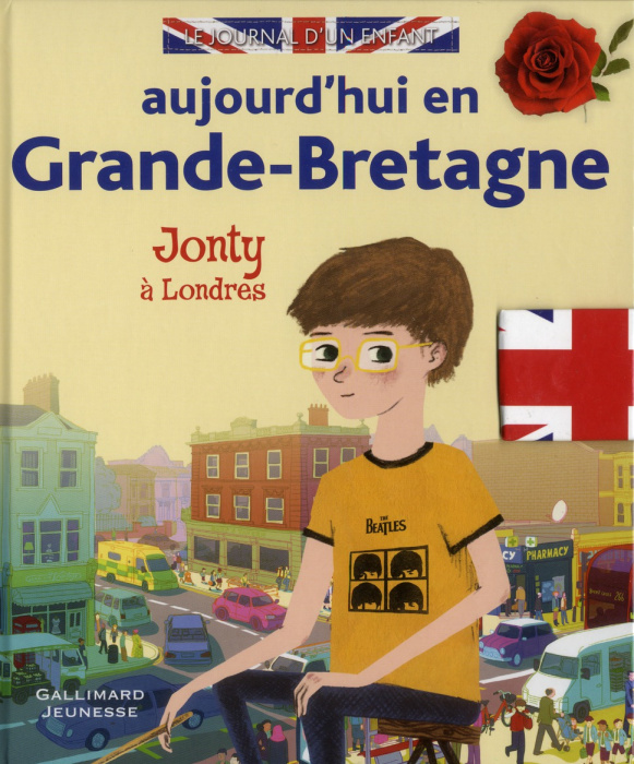 Emprunter Aujourd'hui en Grande-Bretagne livre