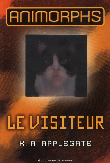 Emprunter Animorphs Tome 2 : Le visiteur livre