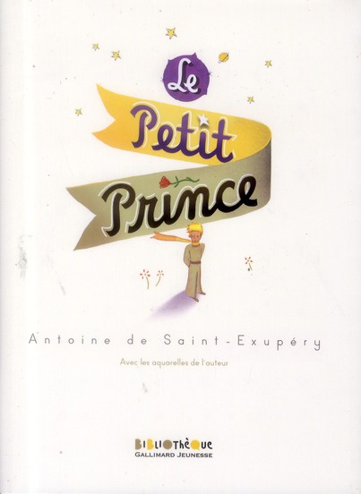 Emprunter Le Petit Prince livre
