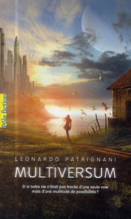 Emprunter Multiversum Tome 1 livre
