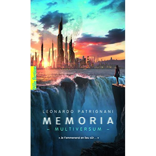 Emprunter Multiversum Tome 2 : Memoria livre