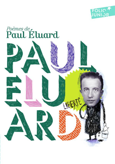 Emprunter Poèmes de Paul Eluard livre
