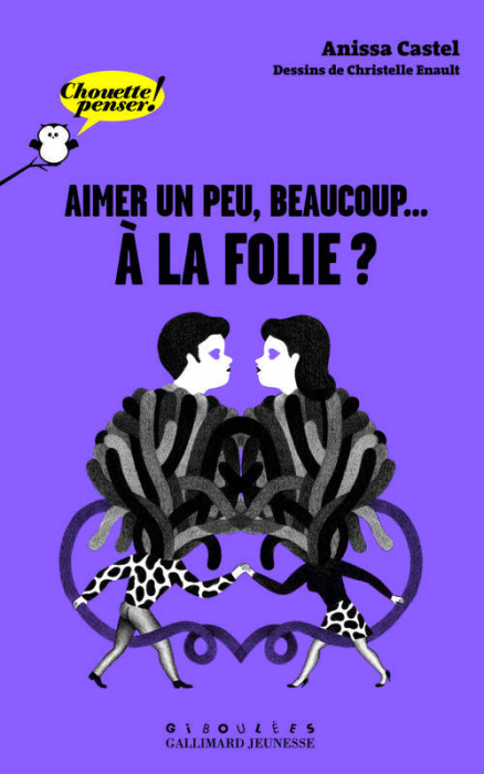 Emprunter Aimer un peu, beaucoup... à la folie ? livre