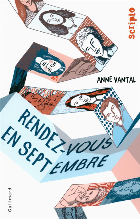 Emprunter Rendez-vous en septembre livre