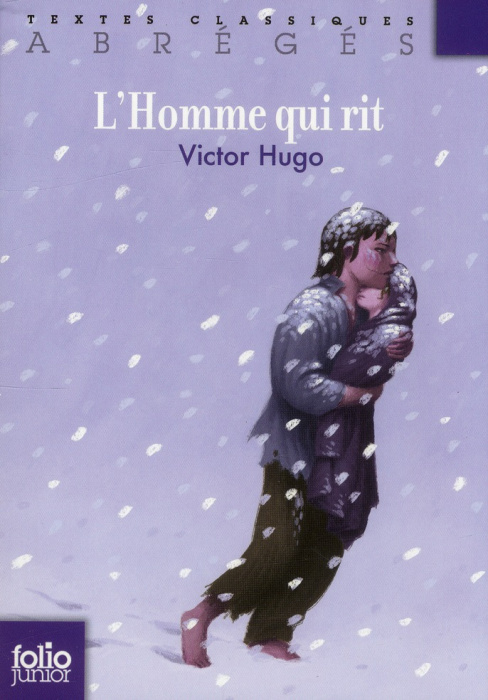 Emprunter L'Homme qui rit livre