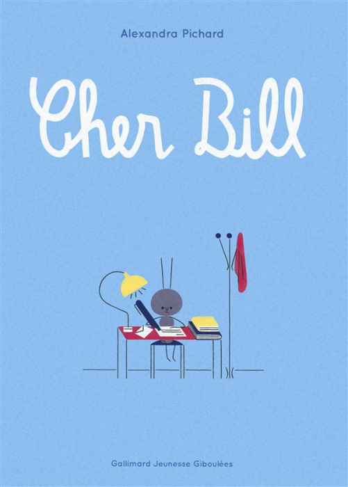 Emprunter Cher Bill livre