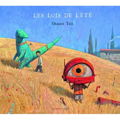 Emprunter Les lois de l'été livre