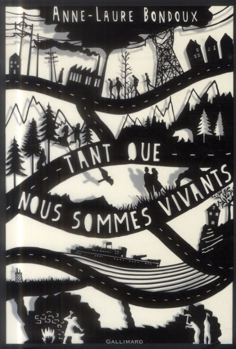 Emprunter Tant que nous sommes vivants livre