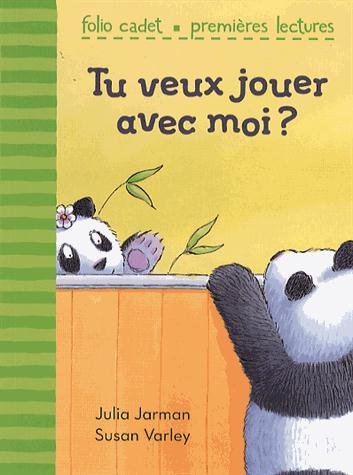 Emprunter Tu veux jouer avec moi ? livre