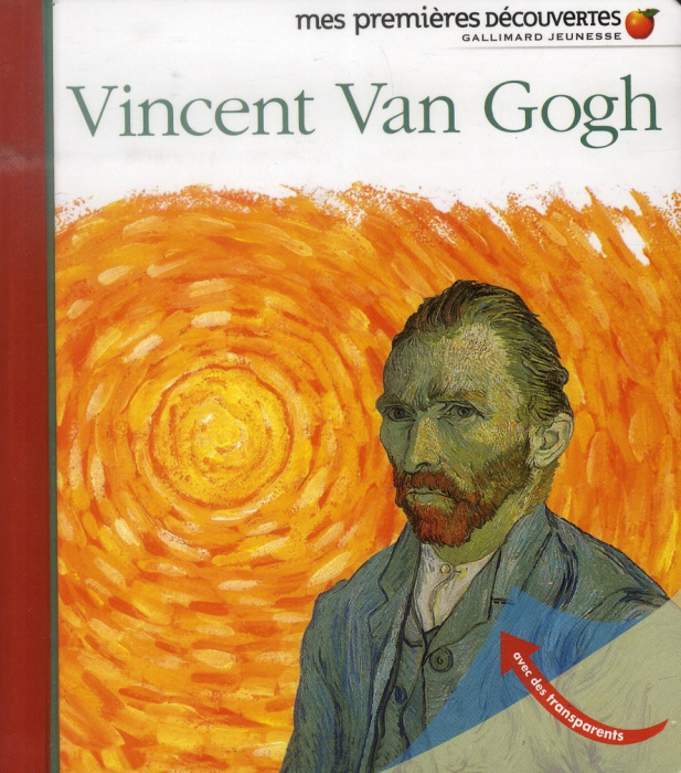Emprunter Vincent Van Gogh livre