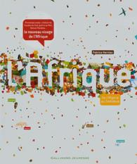 Emprunter L'Afrique. De l'Algérie au Zimbabwe livre