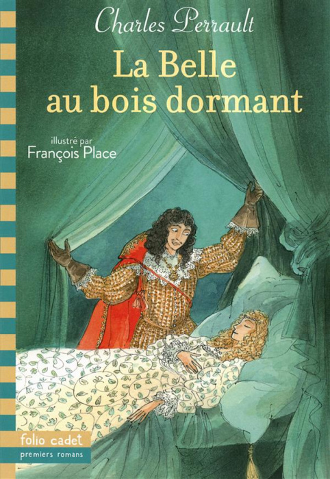 Emprunter La belle au bois dormant livre