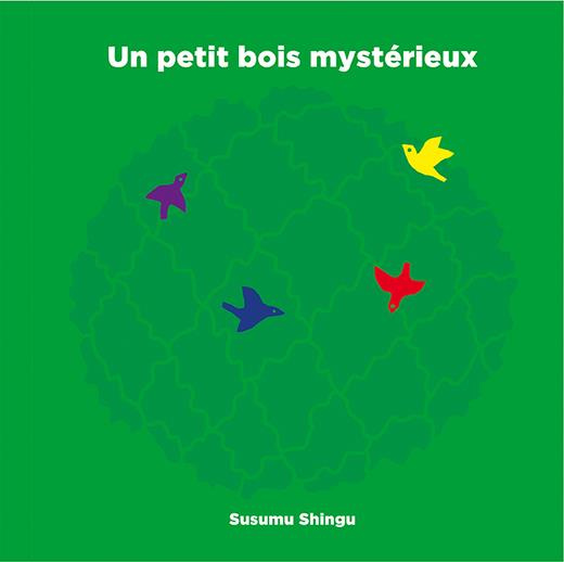 Emprunter Un petit bois mystérieux livre