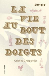 Emprunter La vie au bout des doigts livre