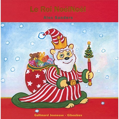 Emprunter Le roi NoëlNoël livre