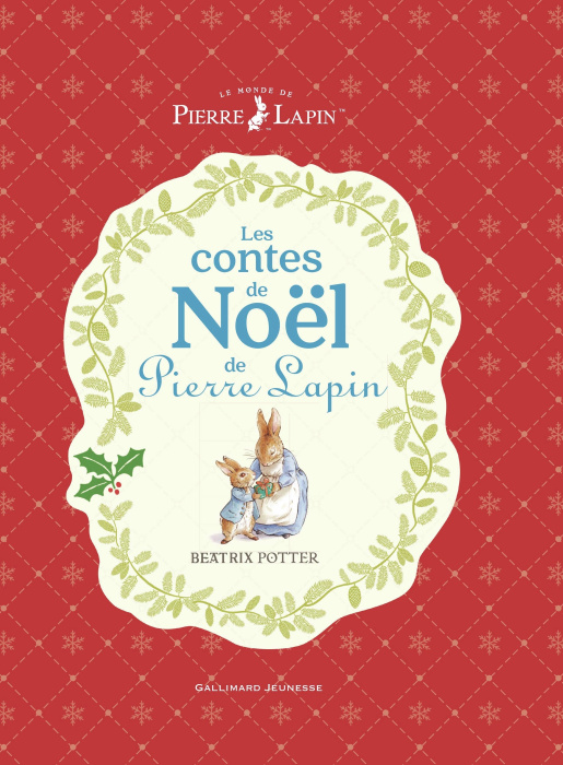 Emprunter Les contes de Noël de Pierre Lapin livre
