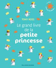 Emprunter LE GRAND LIVRE DE LA PETITE PRINCESSE livre