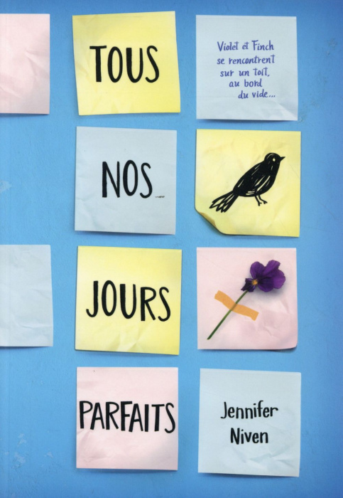 Emprunter Tous nos jours parfaits livre