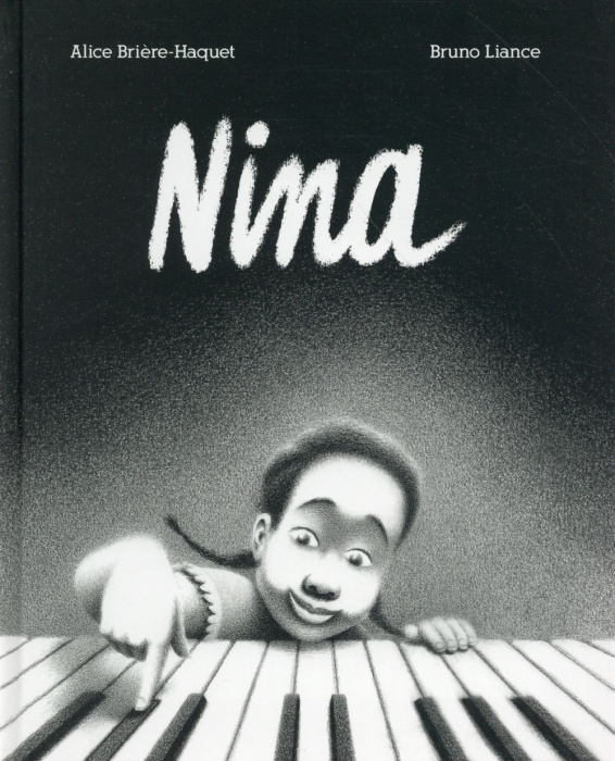 Emprunter Nina livre