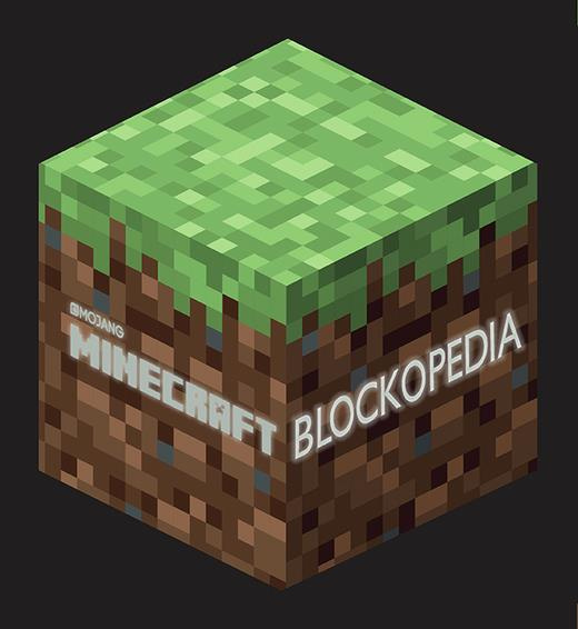 Emprunter Minecraft, Blockopedia livre
