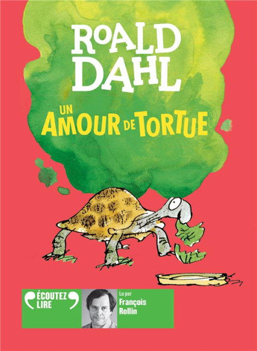 Emprunter Un amour de tortue. 1 CD audio MP3 livre