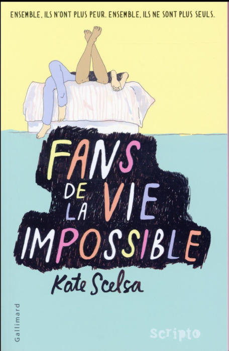 Emprunter Fans de la vie impossible livre