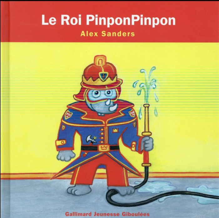 Emprunter Le Roi PinponPinpon livre