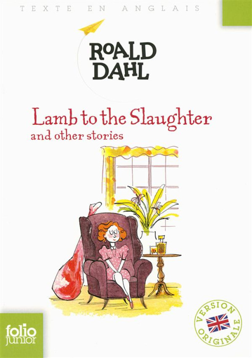 Emprunter LAMB TO THE SLAUGHTER AND OTHER STORIES livre