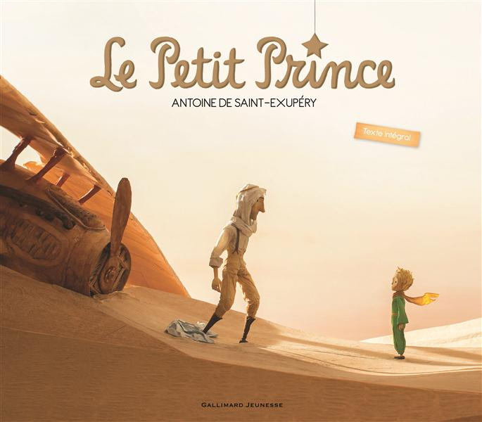 Emprunter Le Petit Prince. Texte intégral livre
