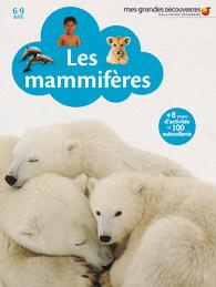 Emprunter Les mammifères livre
