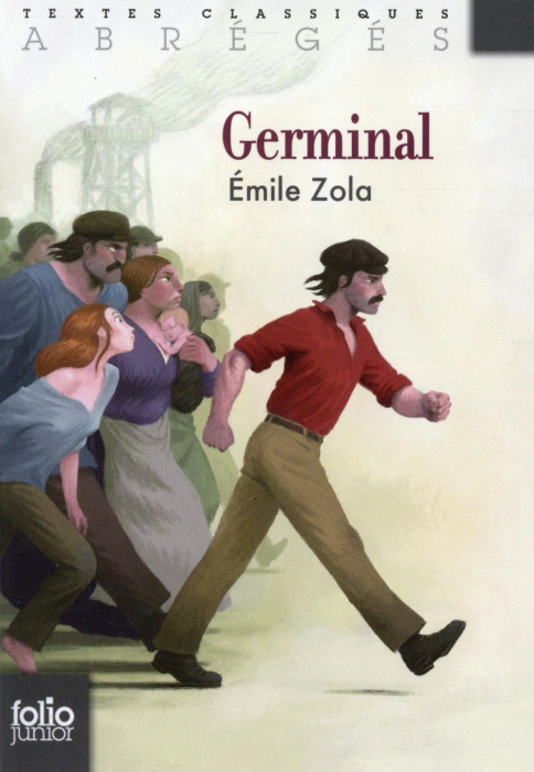 Emprunter Germinal. Version abrégée livre
