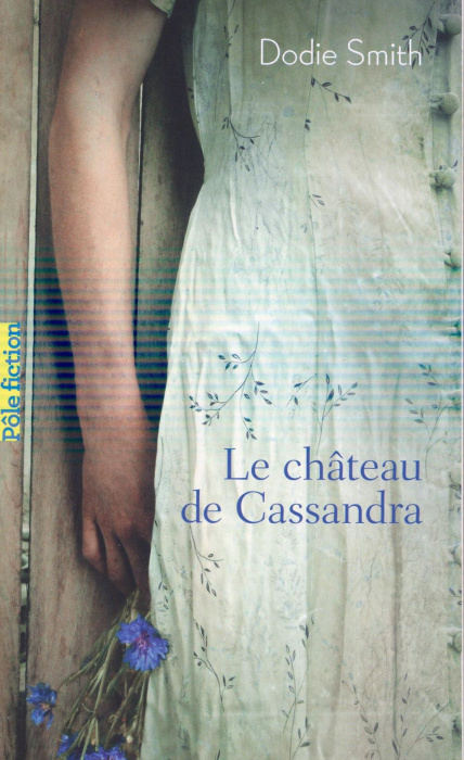 Emprunter Le château de Cassandra livre