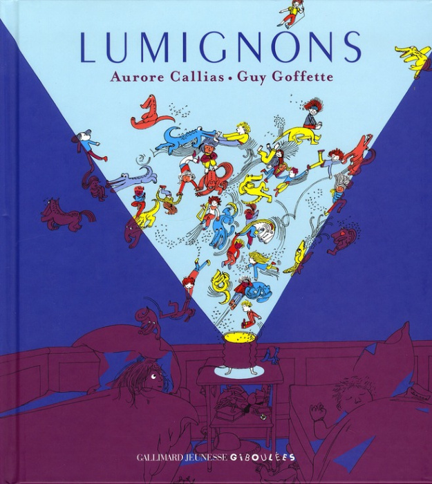 Emprunter Lumignons livre