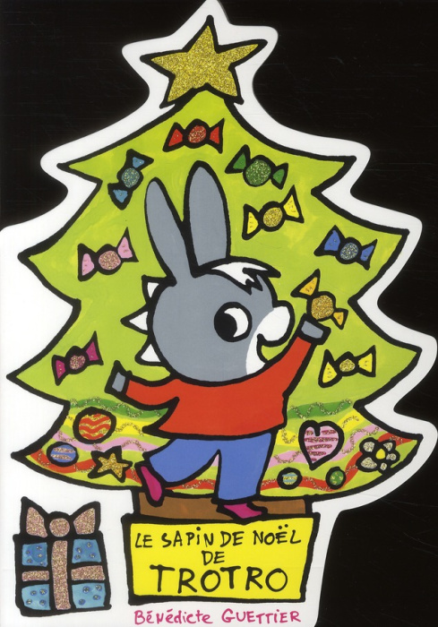 Emprunter Le sapin de Noël de Trotro livre