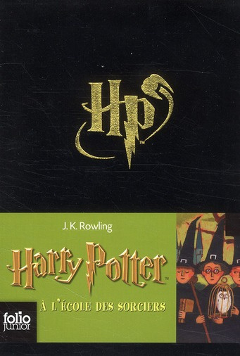 Emprunter Harry Potter Tome 1 : A l'école des sorciers livre