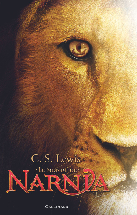 Emprunter Le Monde de Narnia livre