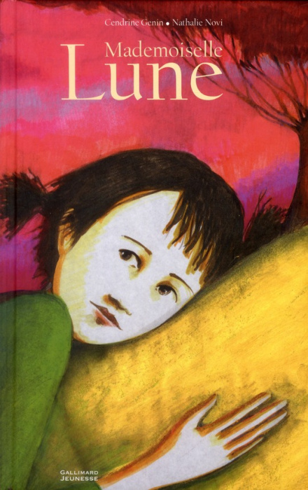 Emprunter Mademoiselle Lune livre