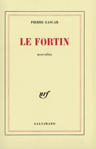 Emprunter Le Fortin livre