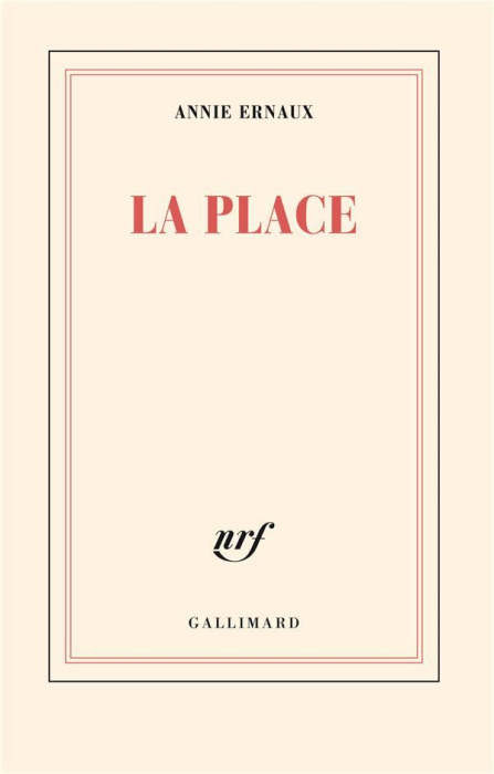 Emprunter La Place livre