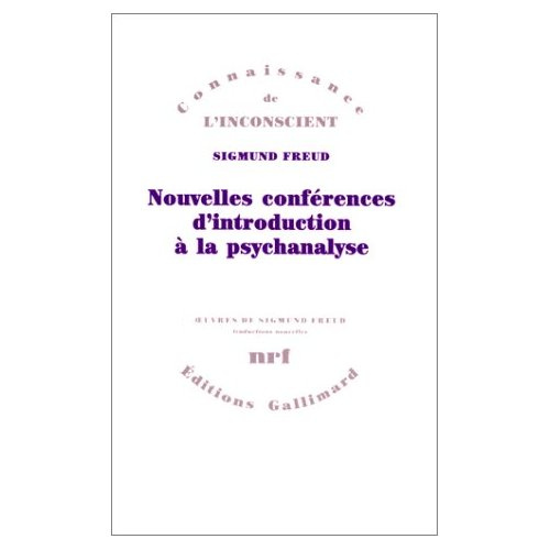 Emprunter Oeuvres. Tome 1, Nouvelles conférences d'introduction à la psychanalyse livre