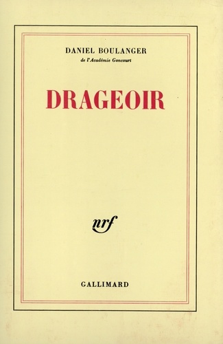 Emprunter Drageoir livre