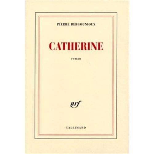 Emprunter Catherine livre