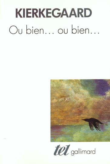 Emprunter Ou bien, ou bien livre