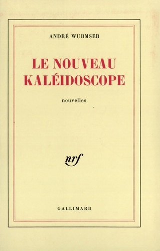 Emprunter Le nouveau kaleidoscope livre