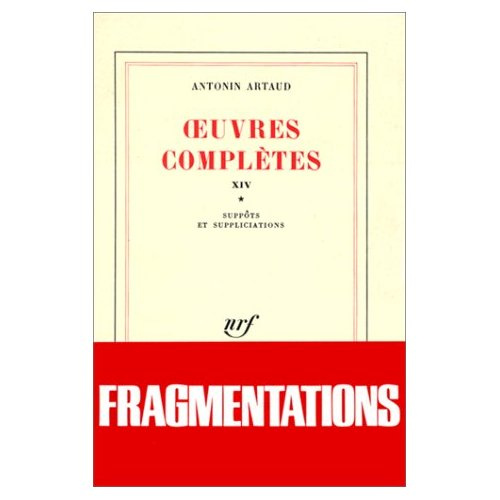 Emprunter Oeuvres complètes. Tome 20, Cahiers de Rodez (Février-mars 1946) livre