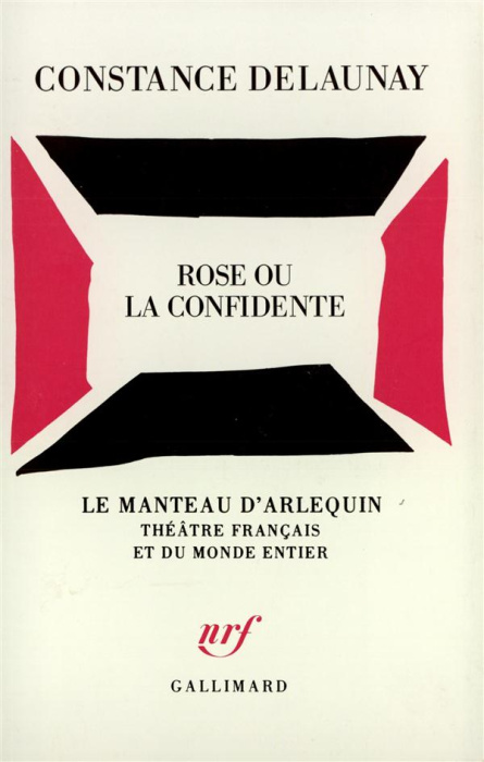 Emprunter Rose ou la confidente livre
