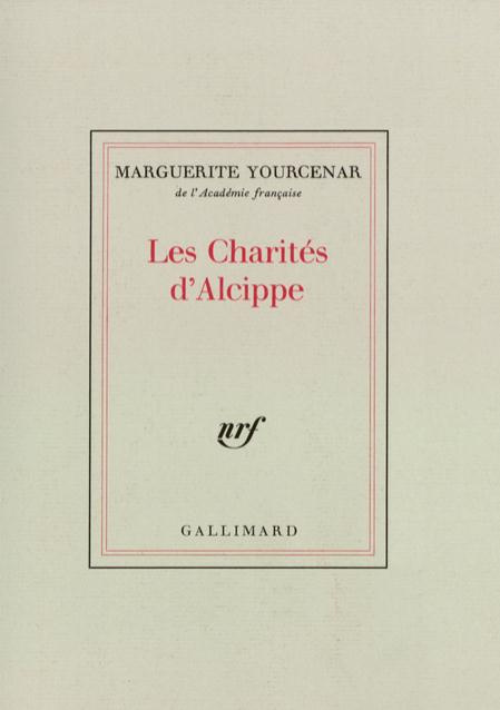 Emprunter Les charités d'Alcippe livre