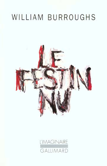 Emprunter Le festin nu livre