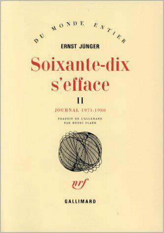 Emprunter SOIXANTE-DIX S'EFFACE. Tome 2 livre